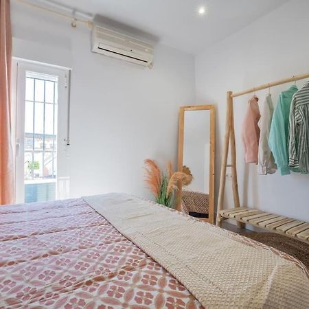 Apartamento Al Alba Córdoba Exterior foto