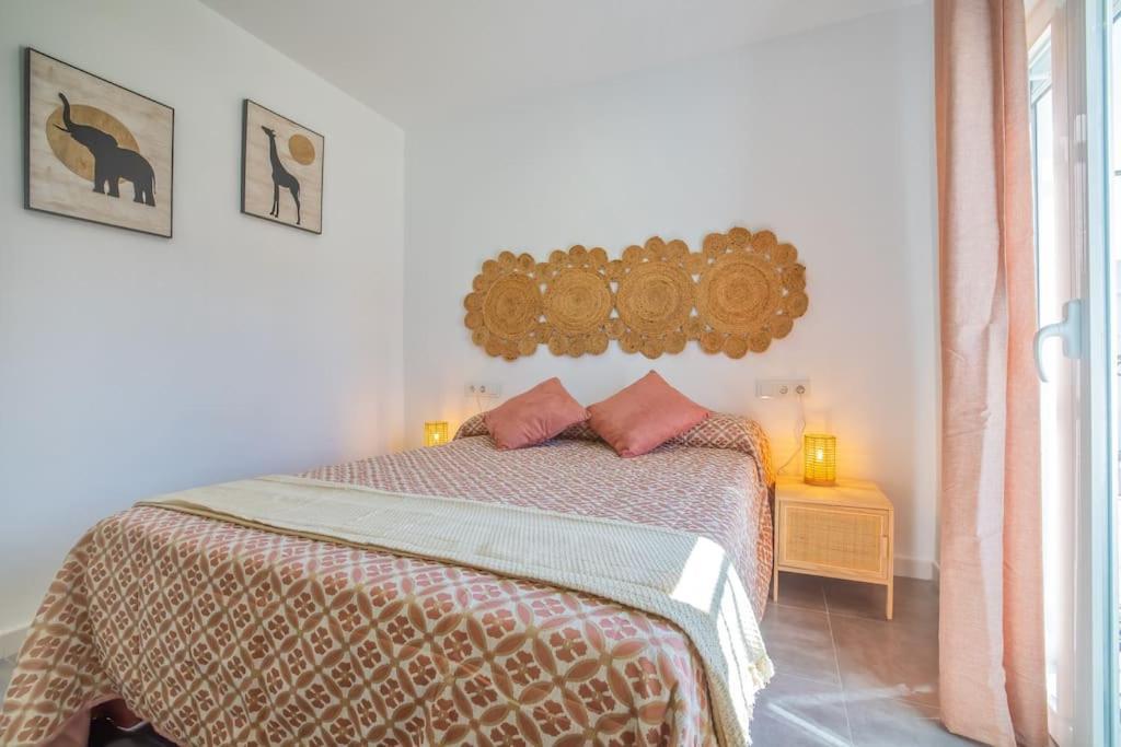 Apartamento Al Alba Córdoba Exterior foto